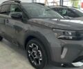 купить новое авто Ситроен C5 Aircross 2025 года от официального дилера Авто-Шанс Ситроен фото