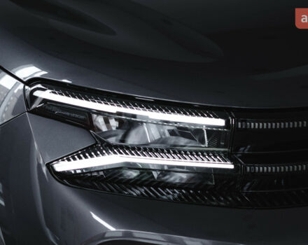 Ситроен C5 Aircross, объемом двигателя 1.5 л и пробегом 0 тыс. км за 29938 $, фото 3 на Automoto.ua