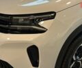 Ситроен C5 Aircross, объемом двигателя 1.5 л и пробегом 0 тыс. км за 28172 $, фото 2 на Automoto.ua