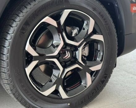 Сітроен C5 Aircross, об'ємом двигуна 1.5 л та пробігом 0 тис. км за 32738 $, фото 18 на Automoto.ua