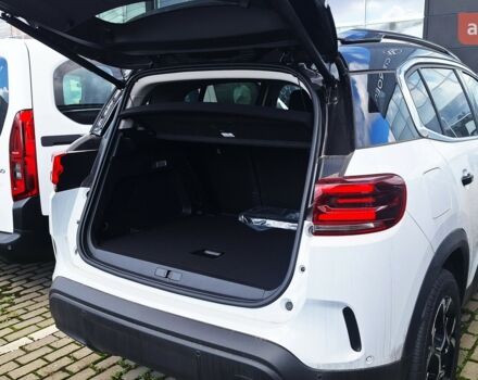 купить новое авто Ситроен C5 Aircross 2025 года от официального дилера Автоцентр AUTO.RIA Ситроен фото