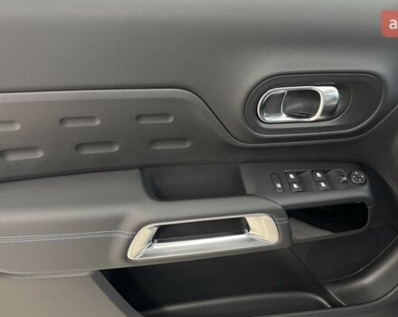 купить новое авто Ситроен C5 Aircross 2025 года от официального дилера Автодрайв-Альянс Ситроен фото