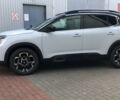 купить новое авто Ситроен C5 Aircross 2025 года от официального дилера Автоцентр Черкаси Ситроен фото