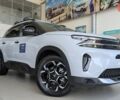 купить новое авто Ситроен C5 Aircross 2025 года от официального дилера Автоцентр Поділля Ситроен фото