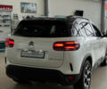 купити нове авто Сітроен C5 Aircross 2025 року від офіційного дилера Автоцентр Поділля Сітроен фото