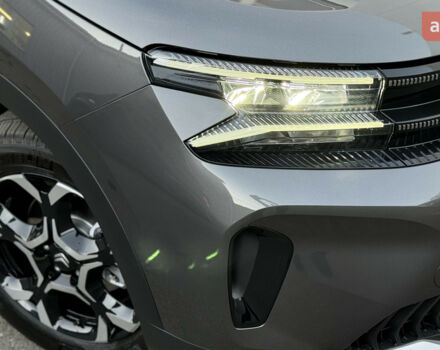 Сітроен C5 Aircross, об'ємом двигуна 1.5 л та пробігом 0 тис. км за 29560 $, фото 8 на Automoto.ua