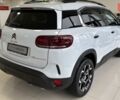 купить новое авто Ситроен C5 Aircross 2025 года от официального дилера Автодрайв-Альянс Ситроен фото