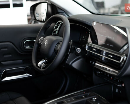 Ситроен C5 Aircross, объемом двигателя 1.5 л и пробегом 0 тыс. км за 32429 $, фото 18 на Automoto.ua