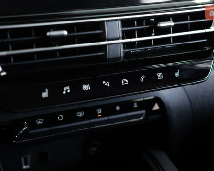 Сітроен C5 Aircross, об'ємом двигуна 1.5 л та пробігом 0 тис. км за 32801 $, фото 14 на Automoto.ua