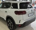 купить новое авто Ситроен C5 Aircross 2025 года от официального дилера Автодрайв-Альянс Ситроен фото