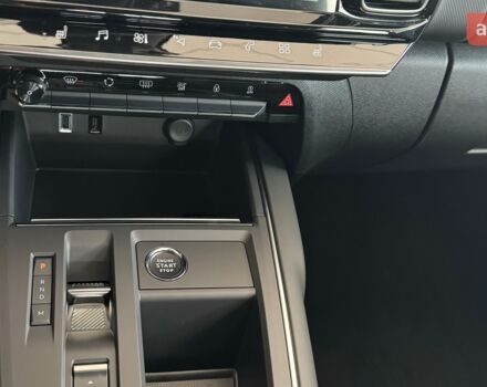 купити нове авто Сітроен C5 Aircross 2025 року від офіційного дилера ІЛТА Сітроен фото