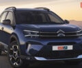 купити нове авто Сітроен C5 Aircross 2025 року від офіційного дилера ІЛТА Сітроен фото