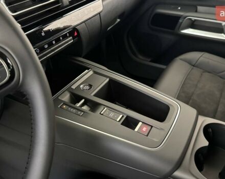 Сітроен C5 Aircross, об'ємом двигуна 1.5 л та пробігом 0 тис. км за 32738 $, фото 9 на Automoto.ua