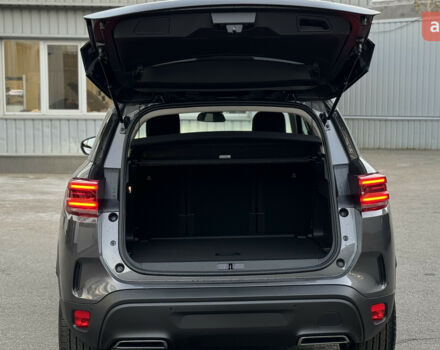 Сітроен C5 Aircross, об'ємом двигуна 1.5 л та пробігом 0 тис. км за 29560 $, фото 32 на Automoto.ua