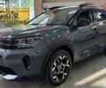 купить новое авто Ситроен C5 Aircross 2025 года от официального дилера Автоцентр Черкаси Ситроен фото