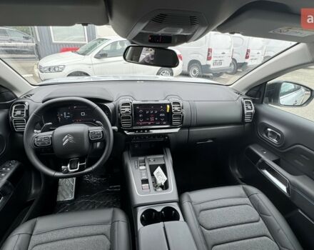 Ситроен C5 Aircross, объемом двигателя 1.5 л и пробегом 0 тыс. км за 29380 $, фото 18 на Automoto.ua