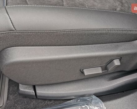 Ситроен C5 Aircross, объемом двигателя 1.5 л и пробегом 0 тыс. км за 33121 $, фото 25 на Automoto.ua