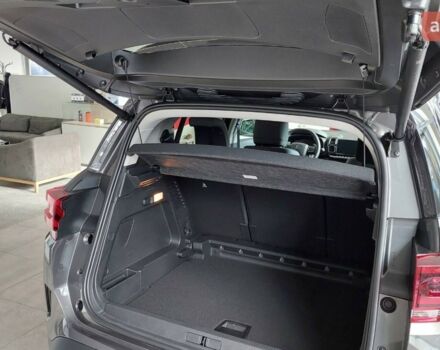 купить новое авто Ситроен C5 Aircross 2025 года от официального дилера CITROËN ЛІОН АВТО Ситроен фото