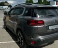 купить новое авто Ситроен C5 Aircross 2025 года от официального дилера Автоцентр Поділля Ситроен фото