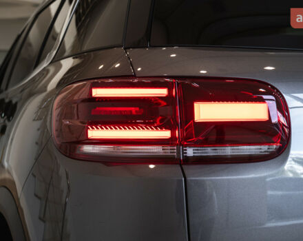 Ситроен C5 Aircross, объемом двигателя 1.5 л и пробегом 0 тыс. км за 28379 $, фото 6 на Automoto.ua