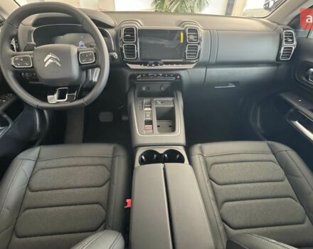 купить новое авто Ситроен C5 Aircross 2025 года от официального дилера ІЛТА Ситроен фото