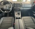 купить новое авто Ситроен C5 Aircross 2025 года от официального дилера ІЛТА Ситроен фото