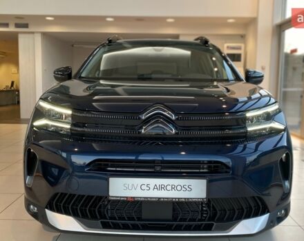 Сітроен C5 Aircross 2025 у Києві на Automoto.ua Сітроен C5 Aircross, об'ємом двигуна 1.5 л та пробігом 0 тис. км за 29988 $, фото 4 на Automoto.ua