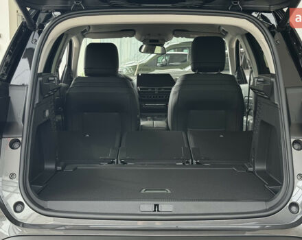 Сітроен C5 Aircross, об'ємом двигуна 1.5 л та пробігом 0 тис. км за 32980 $, фото 46 на Automoto.ua