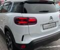 купити нове авто Сітроен C5 Aircross 2025 року від офіційного дилера Автоцентр Поділля Сітроен фото