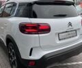 купить новое авто Ситроен C5 Aircross 2025 года от официального дилера Автоцентр Поділля Ситроен фото
