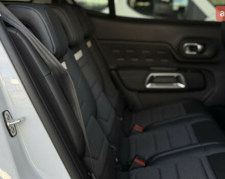 Сітроен C5 Aircross, об'ємом двигуна 1.5 л та пробігом 0 тис. км за 29501 $, фото 23 на Automoto.ua