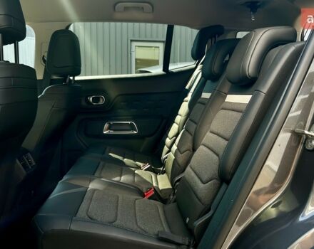 Сітроен C5 Aircross 2025 у Києві на Automoto.ua Сітроен C5 Aircross, об'ємом двигуна 1.5 л та пробігом 0 тис. км за 27877 $, фото 12 на Automoto.ua