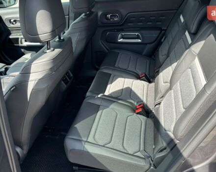 купити нове авто Сітроен C5 Aircross 2025 року від офіційного дилера Автодрайв-Альянс Сітроен фото