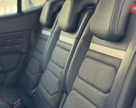 Сітроен C5 Aircross, об'ємом двигуна 1.5 л та пробігом 0 тис. км за 29219 $, фото 24 на Automoto.ua