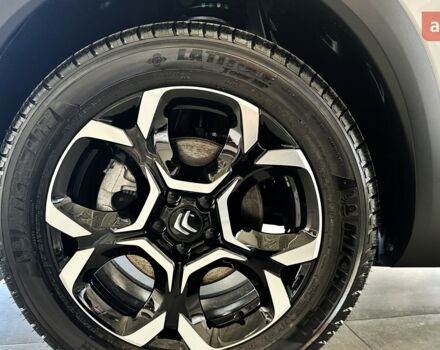 купити нове авто Сітроен C5 Aircross 2025 року від офіційного дилера Автоцентр AUTO.RIA Сітроен фото