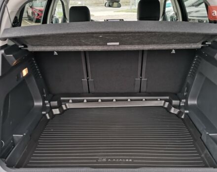 Ситроен C5 Aircross, объемом двигателя 1.5 л и пробегом 0 тыс. км за 33121 $, фото 31 на Automoto.ua