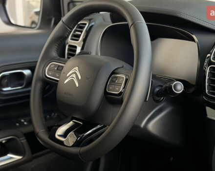 Сітроен C5 Aircross, об'ємом двигуна 1.5 л та пробігом 0 тис. км за 29219 $, фото 14 на Automoto.ua