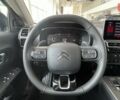 купити нове авто Сітроен C5 Aircross 2025 року від офіційного дилера ТОВ «Альфа Авангард» Сітроен фото