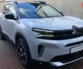 купить новое авто Ситроен C5 Aircross 2025 года от официального дилера Автоцентр Черкаси Ситроен фото
