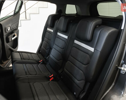 Ситроен C5 Aircross, объемом двигателя 1.5 л и пробегом 0 тыс. км за 30039 $, фото 15 на Automoto.ua