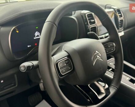 Сітроен C5 Aircross, об'ємом двигуна 1.5 л та пробігом 0 тис. км за 28233 $, фото 10 на Automoto.ua