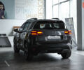 Ситроен C5 Aircross, объемом двигателя 1.5 л и пробегом 0 тыс. км за 29938 $, фото 6 на Automoto.ua