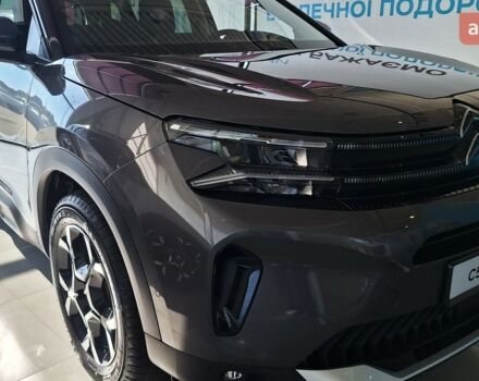 купить новое авто Ситроен C5 Aircross 2025 года от официального дилера Автоцентр AUTO.RIA Ситроен фото