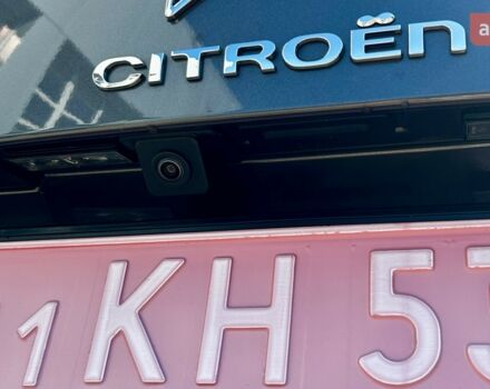 Ситроен C5 Aircross, объемом двигателя 1.5 л и пробегом 0 тыс. км за 27679 $, фото 7 на Automoto.ua