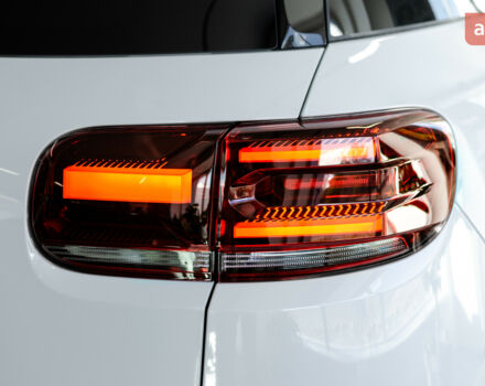 Сітроен C5 Aircross, об'ємом двигуна 1.5 л та пробігом 0 тис. км за 32801 $, фото 8 на Automoto.ua