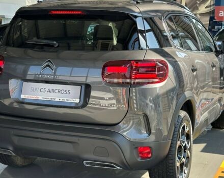 Ситроен C5 Aircross, объемом двигателя 1.5 л и пробегом 0 тыс. км за 29938 $, фото 6 на Automoto.ua