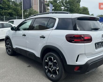 Ситроен C5 Aircross, объемом двигателя 1.5 л и пробегом 0 тыс. км за 29380 $, фото 12 на Automoto.ua