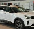 Ситроен C5 Aircross, объемом двигателя 1.5 л и пробегом 0 тыс. км за 29466 $, фото 1 на Automoto.ua