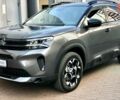 купить новое авто Ситроен C5 Aircross 2025 года от официального дилера Автоцентр Черкаси Ситроен фото