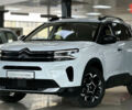 купить новое авто Ситроен C5 Aircross 2025 года от официального дилера Автомир Ситроен фото
